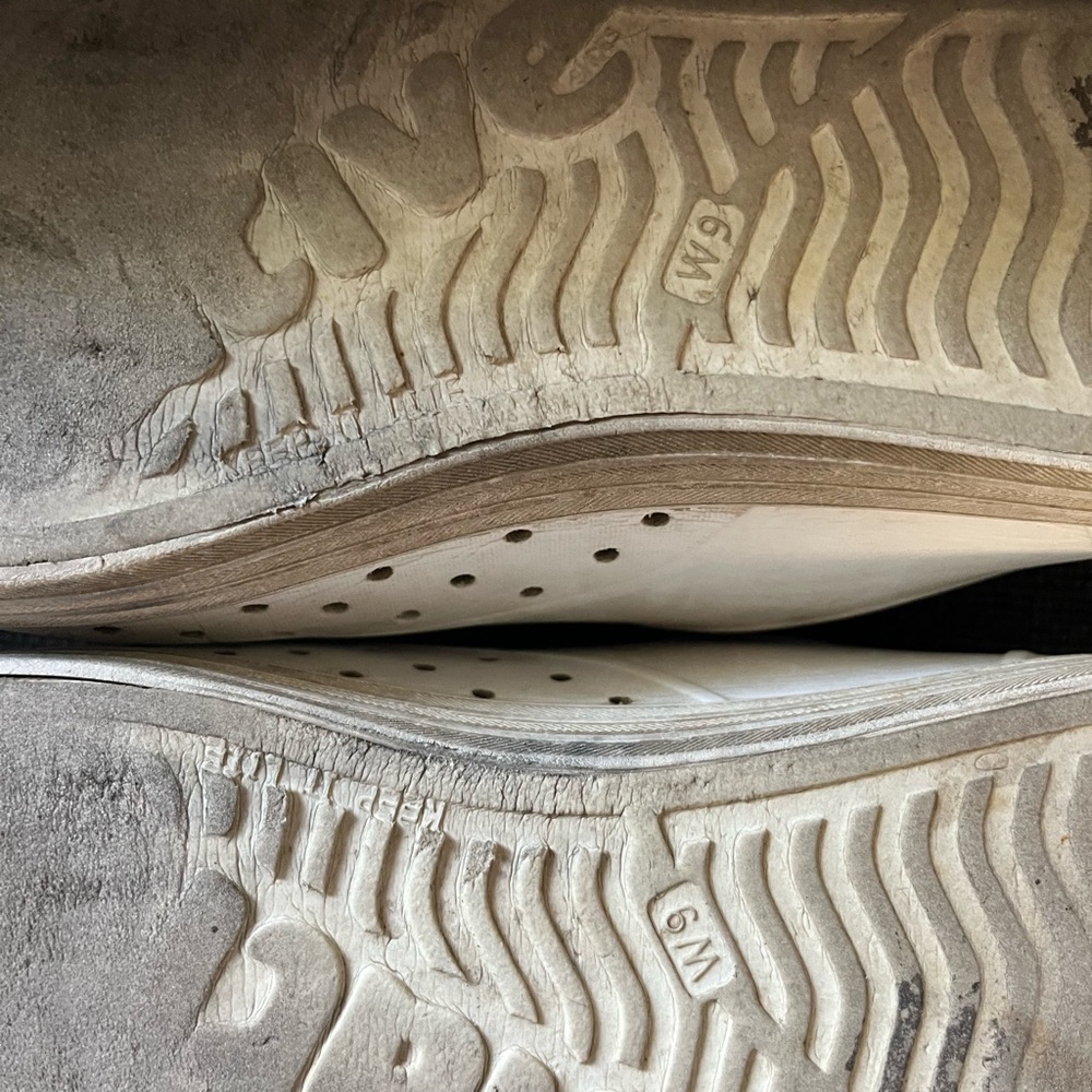 Jericho Native Shoes - Picture 7 of 8